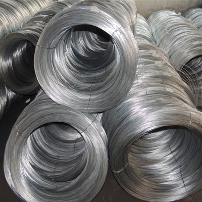 High Carbon Alloy Spring Steel Fil